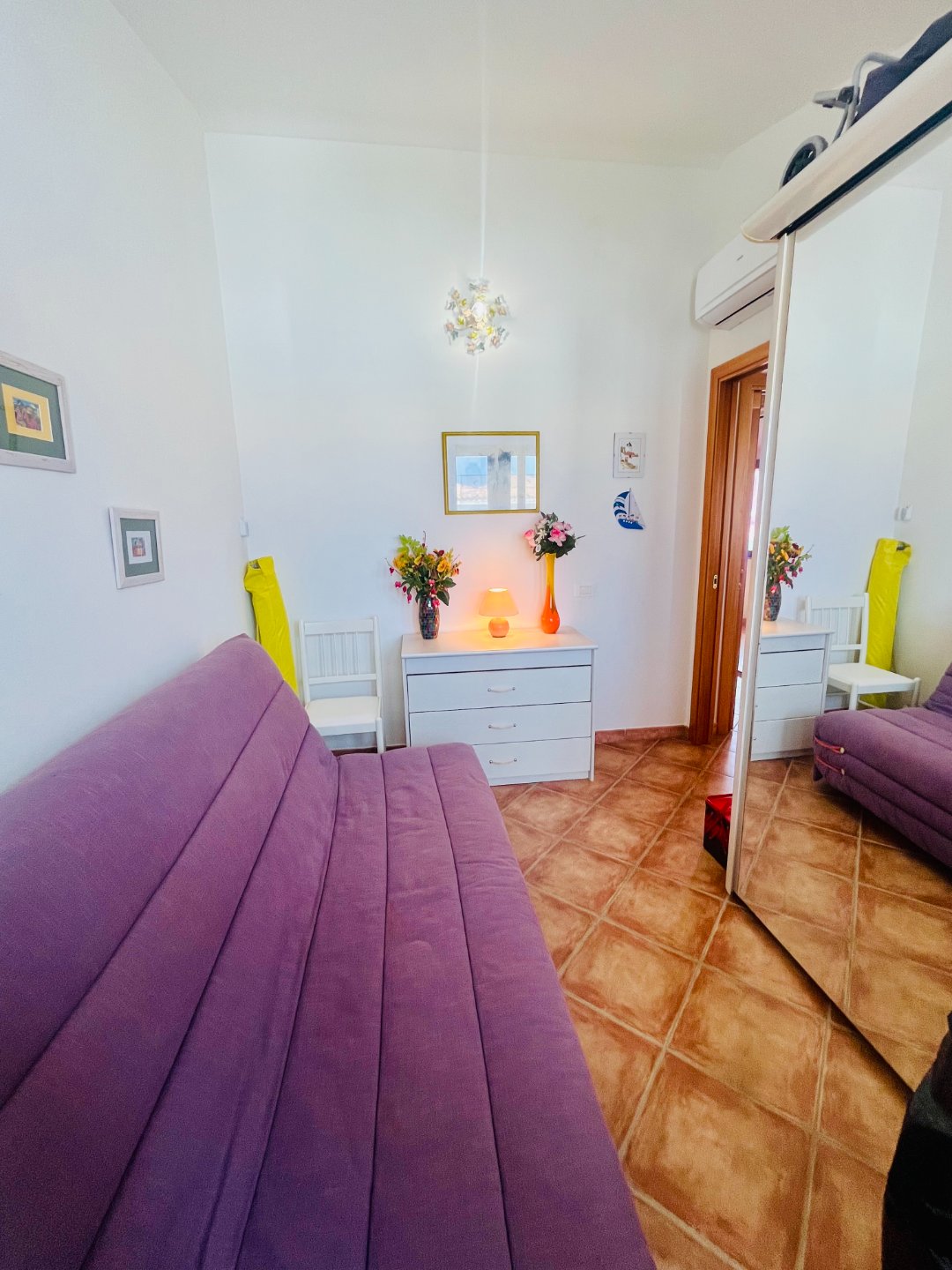 Appartamento a calasetta in Vendita con terrazzo 14