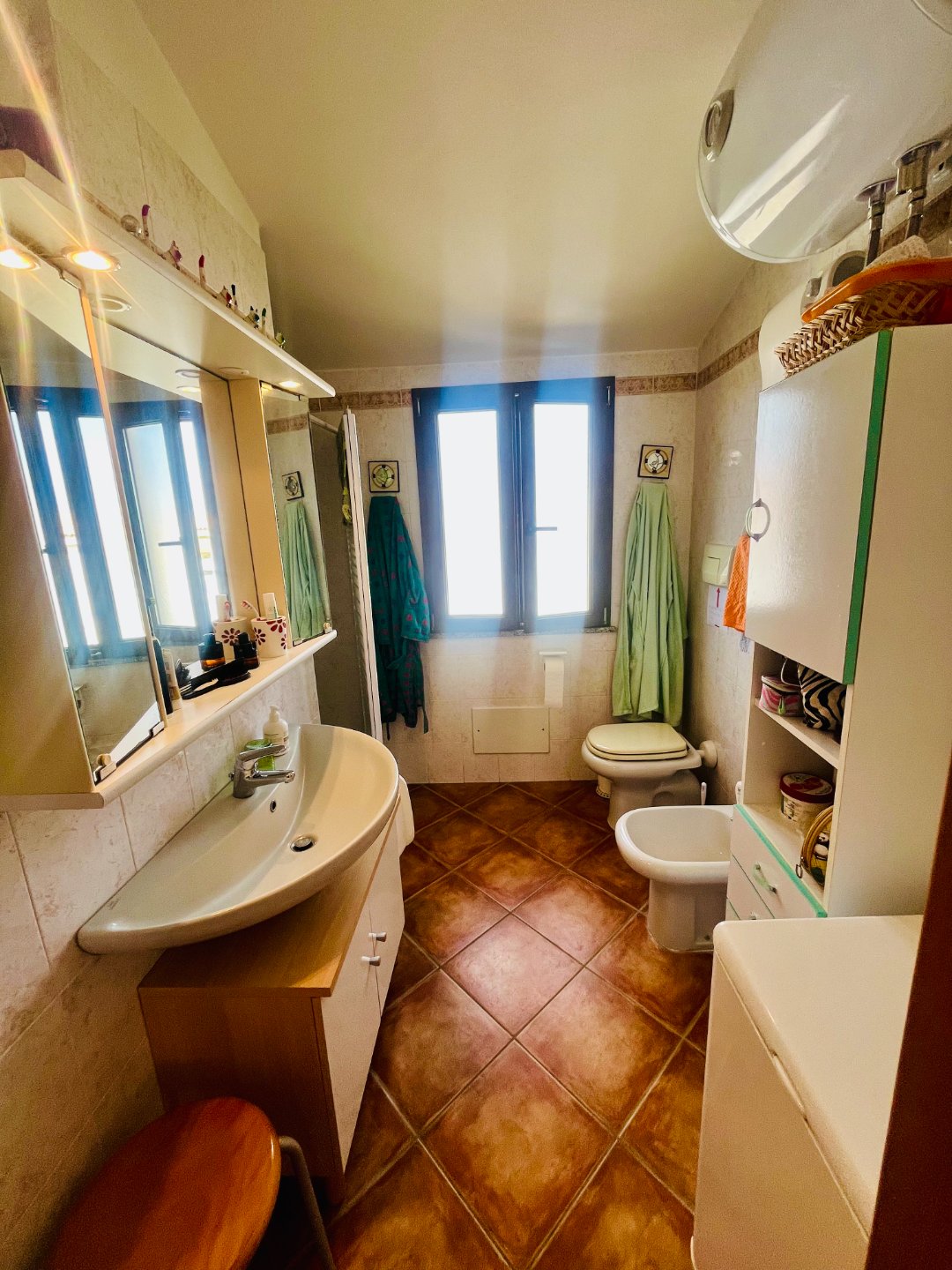 Appartamento a calasetta in Vendita con terrazzo 16
