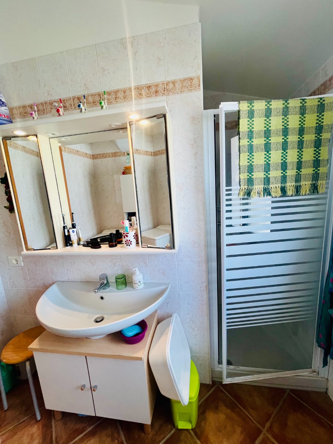 Appartamento a calasetta in Vendita con terrazzo 17