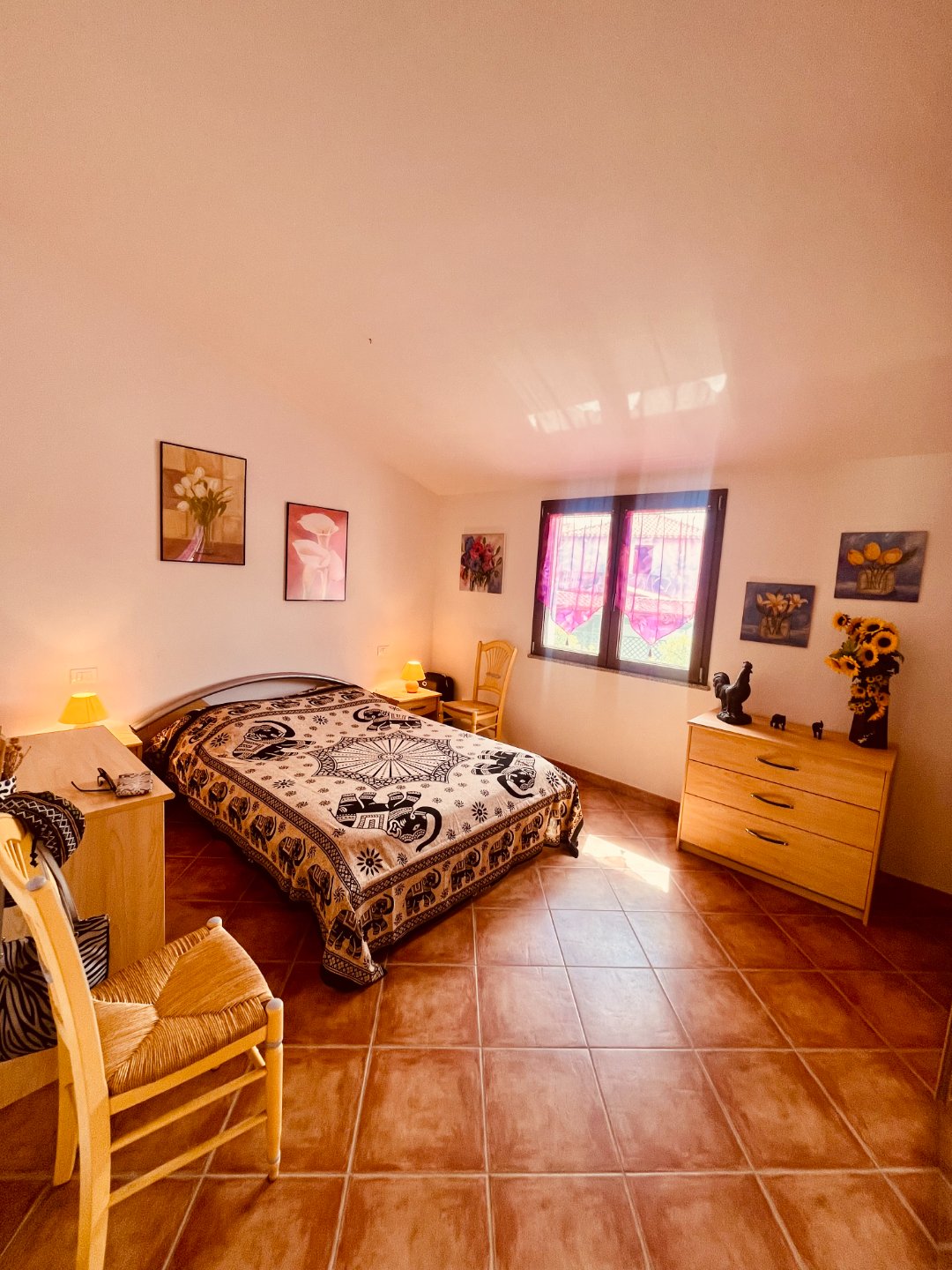Appartamento a calasetta in Vendita con terrazzo 13