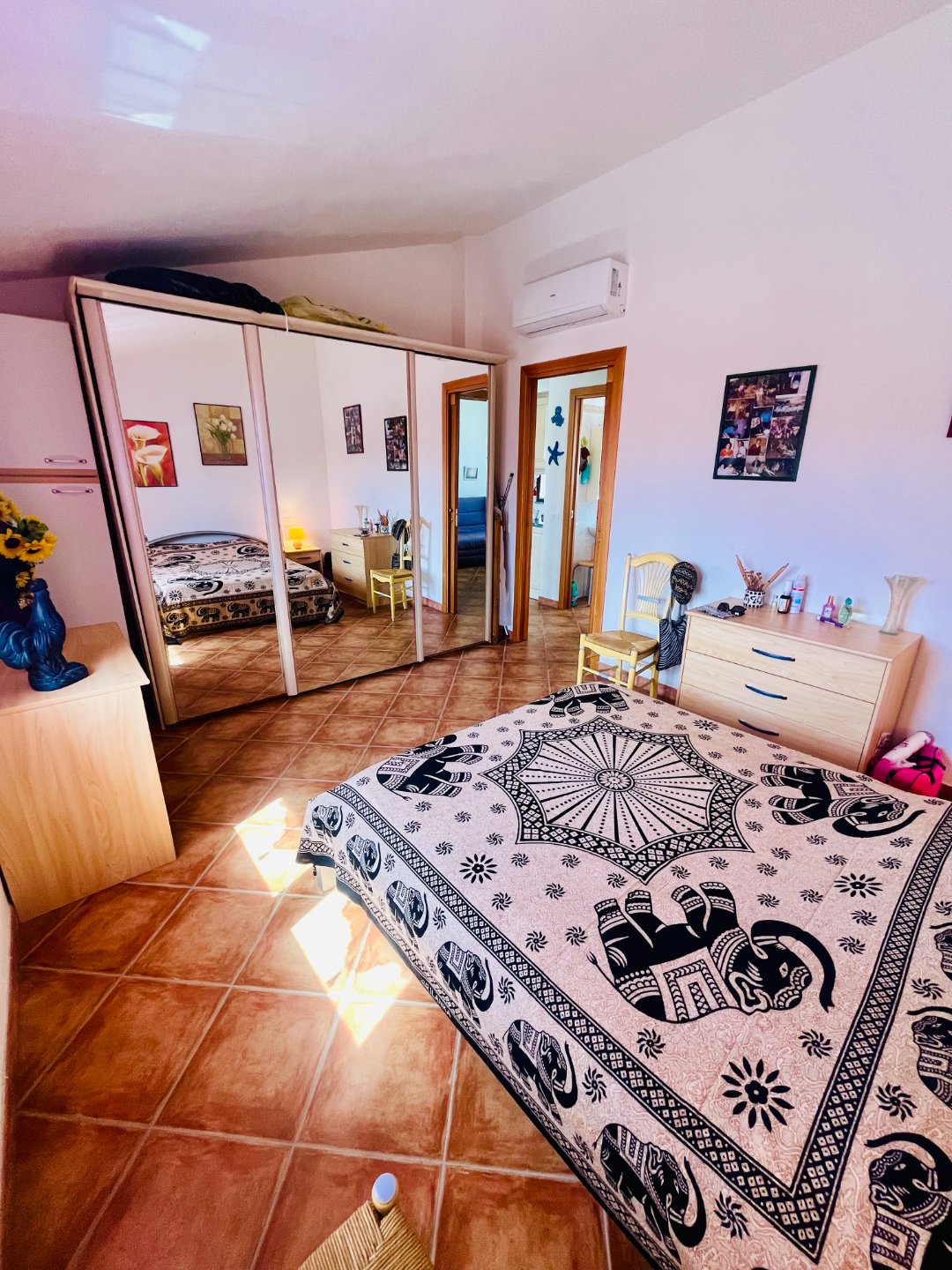 Appartamento a calasetta in Vendita con terrazzo 18