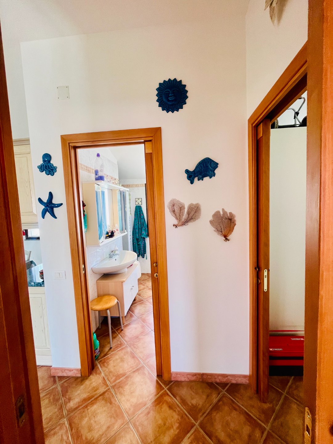 Appartamento a calasetta in Vendita con terrazzo 19