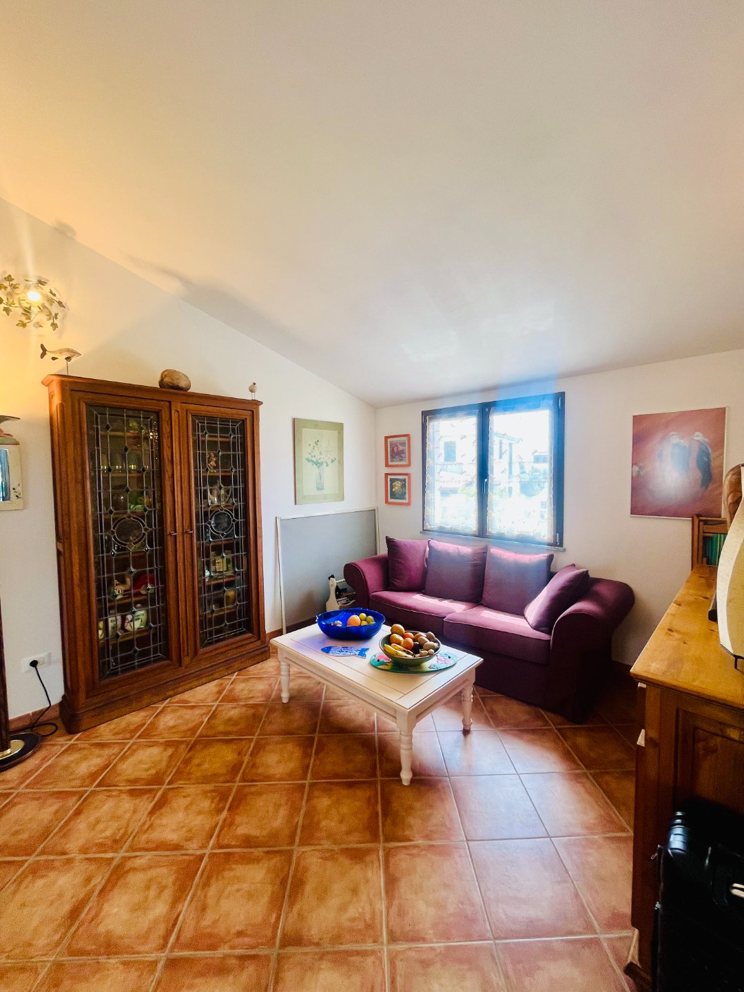 Appartamento a calasetta in Vendita con terrazzo 8