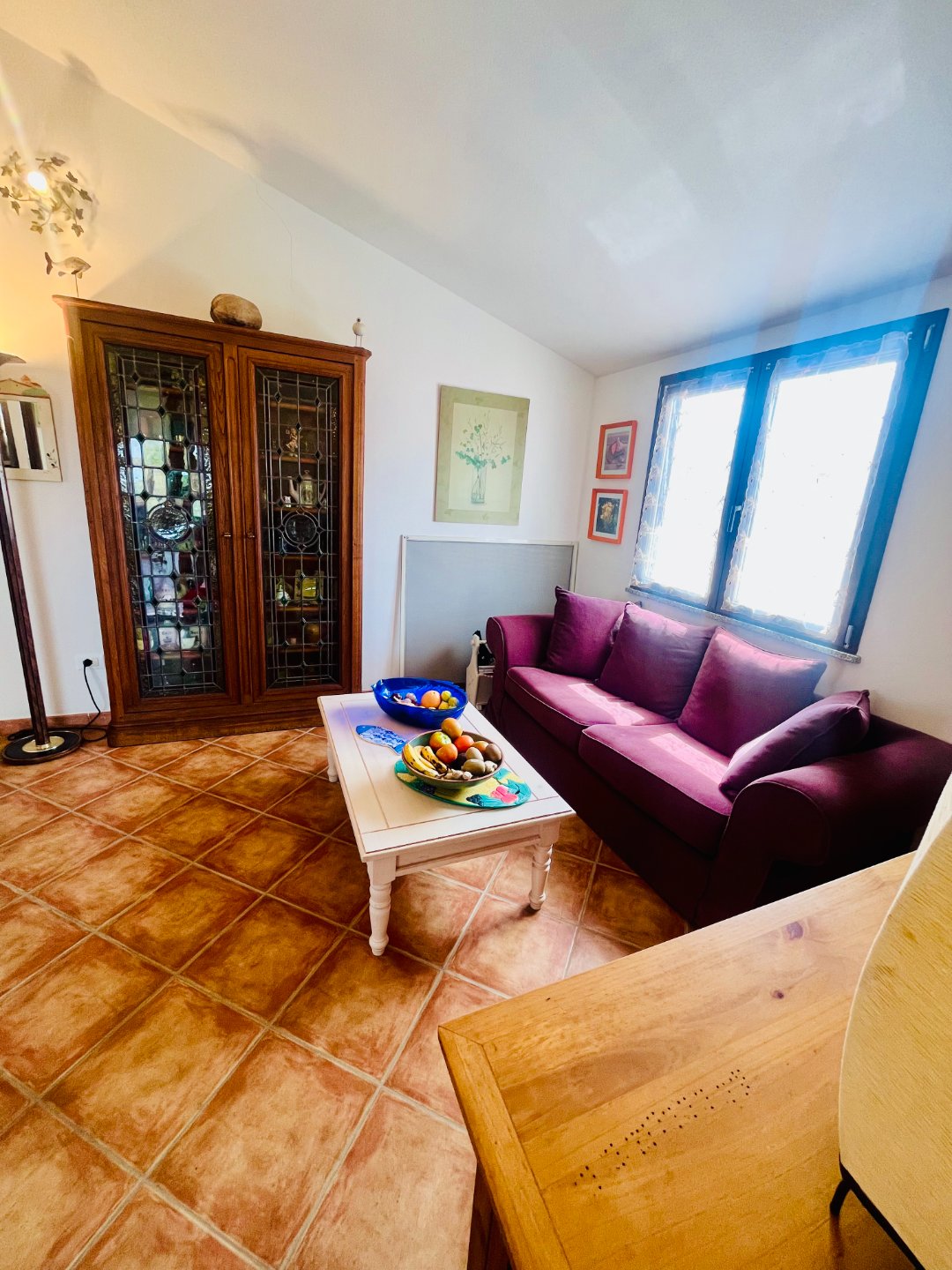 Appartamento a calasetta in Vendita con terrazzo 11