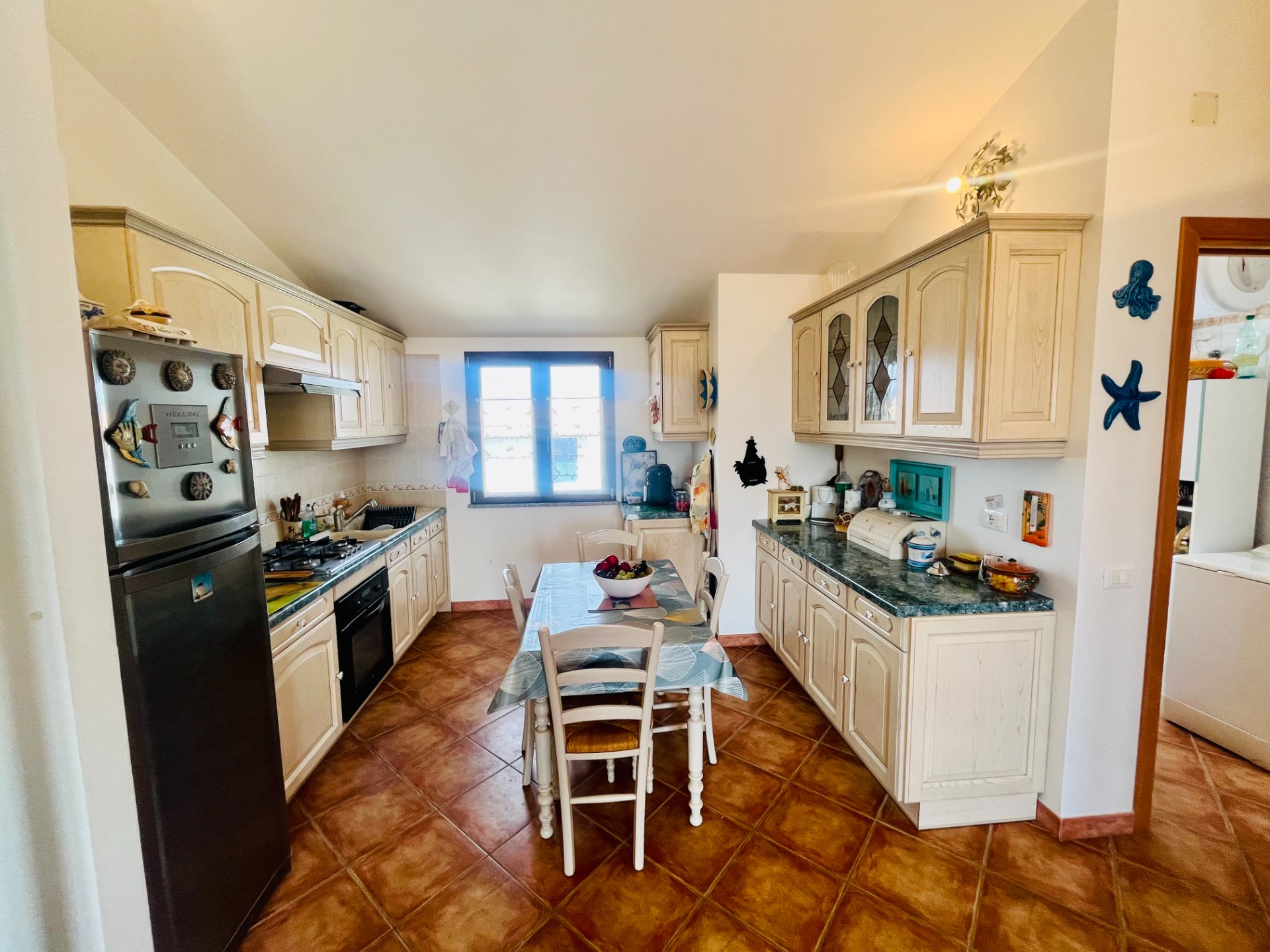 Appartamento a calasetta in Vendita con terrazzo 10