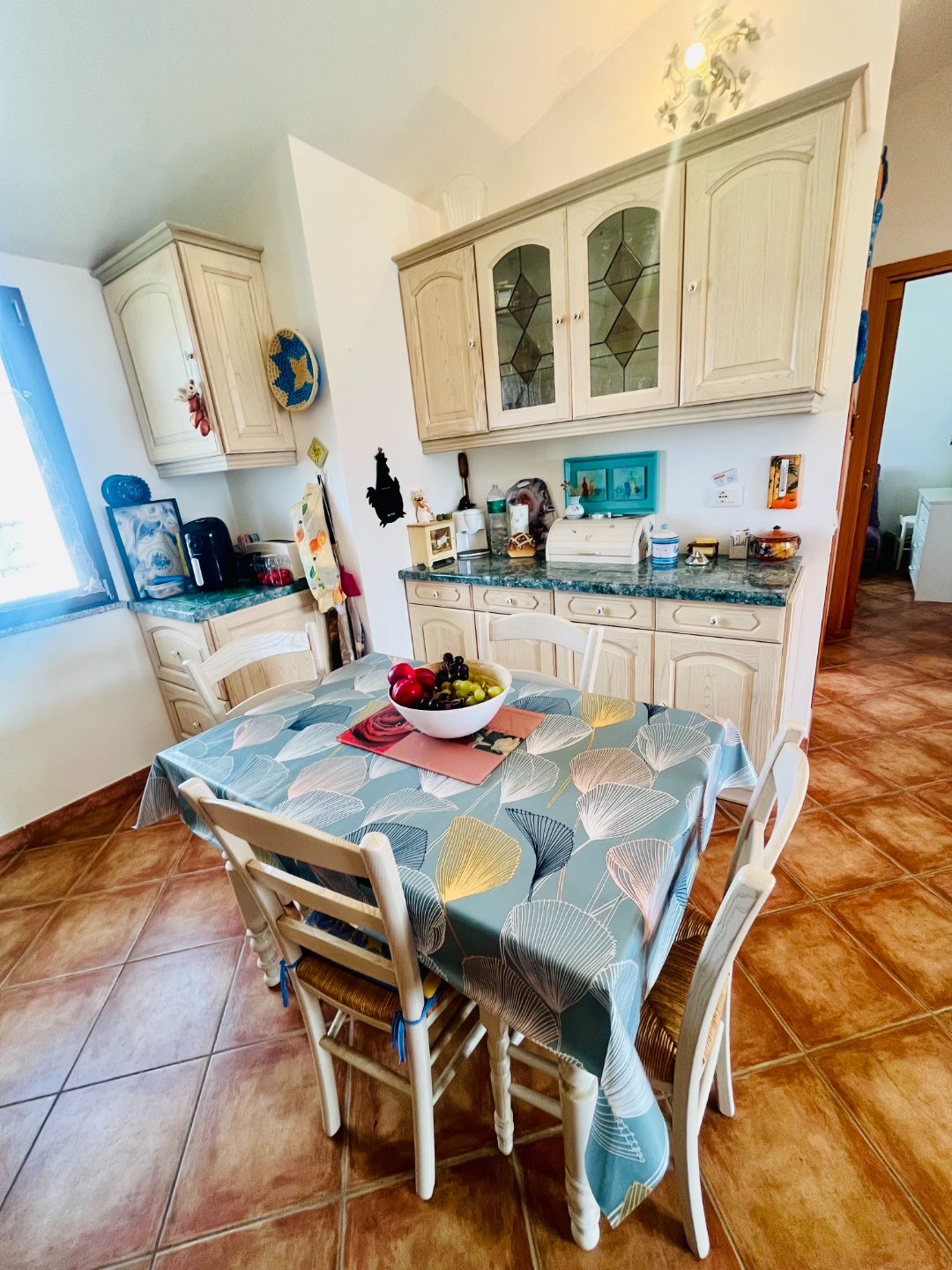 Appartamento a calasetta in Vendita con terrazzo 7