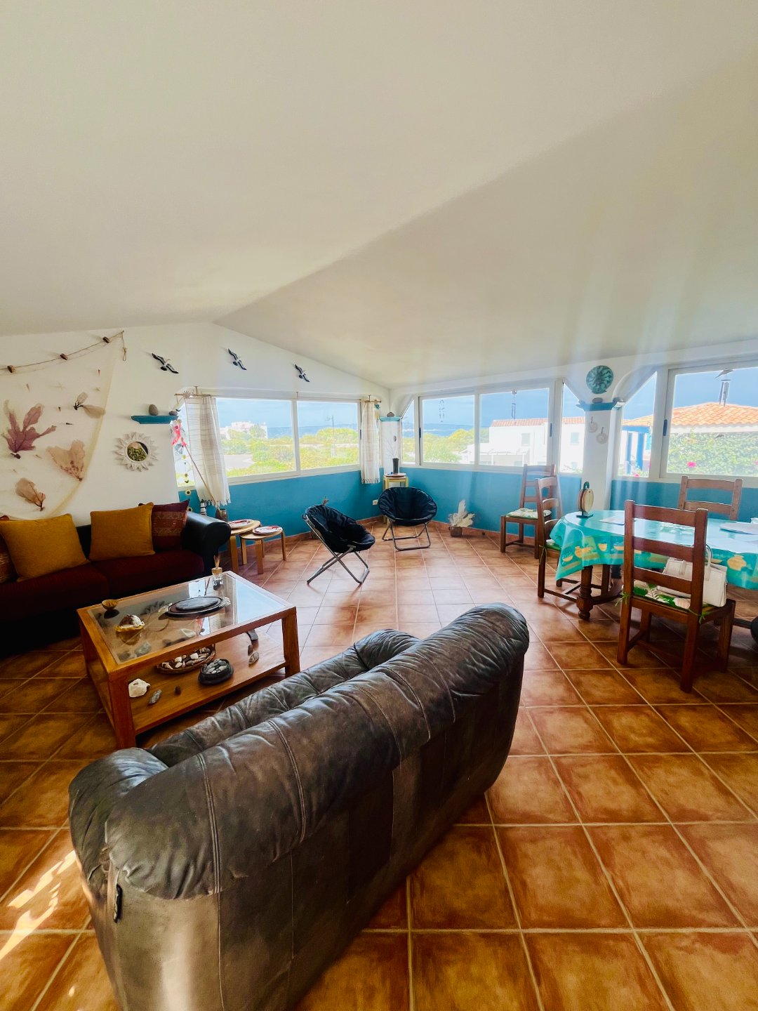 Appartamento a calasetta in Vendita con terrazzo