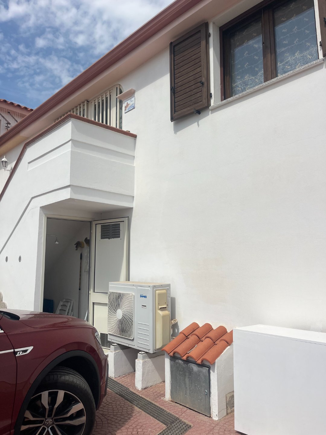 Appartamento a calasetta in Vendita con terrazzo 22