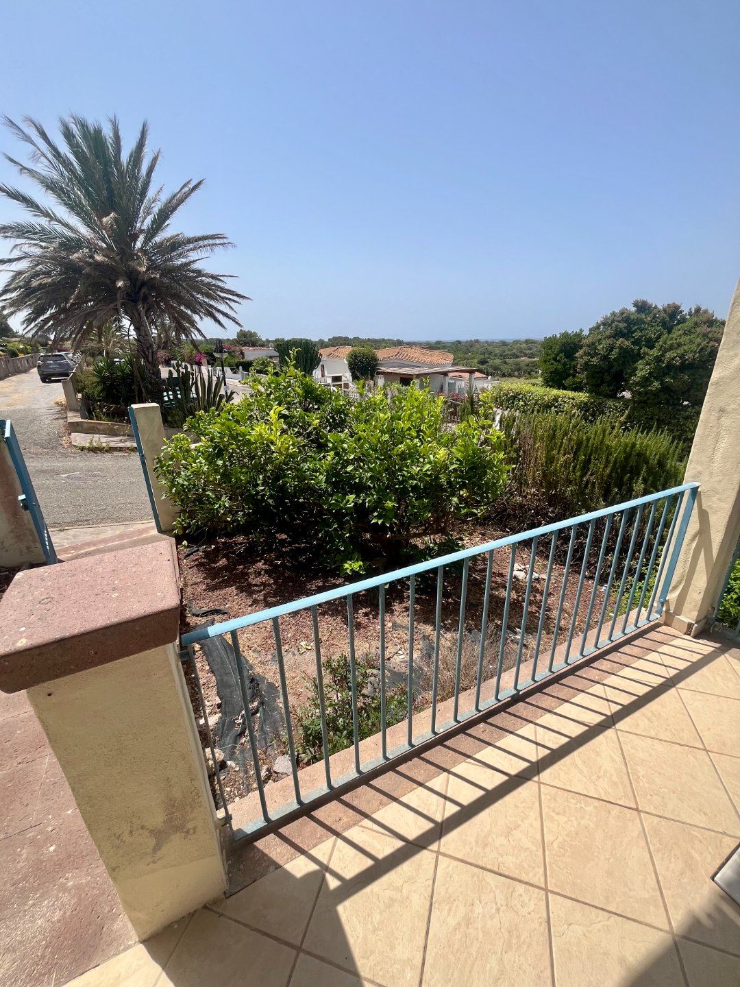 Villa a Calasetta in Vendita con vista mare 13