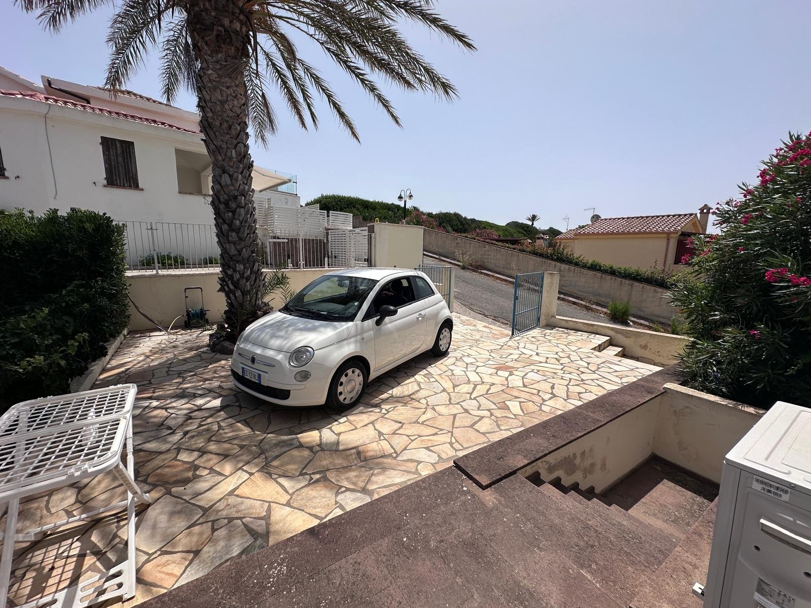 Villa a Calasetta in Vendita con vista mare 14
