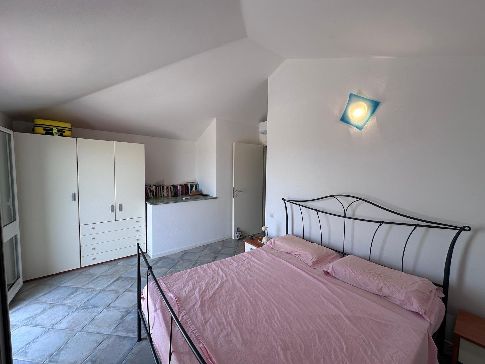 Villa a Calasetta in Vendita con vista mare 10
