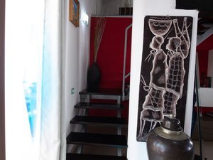 Attico a Calasetta in Vendita con veranda 8
