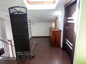 Attico a Calasetta in Vendita con veranda 17