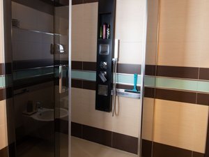 Attico a Calasetta in Vendita con veranda 21