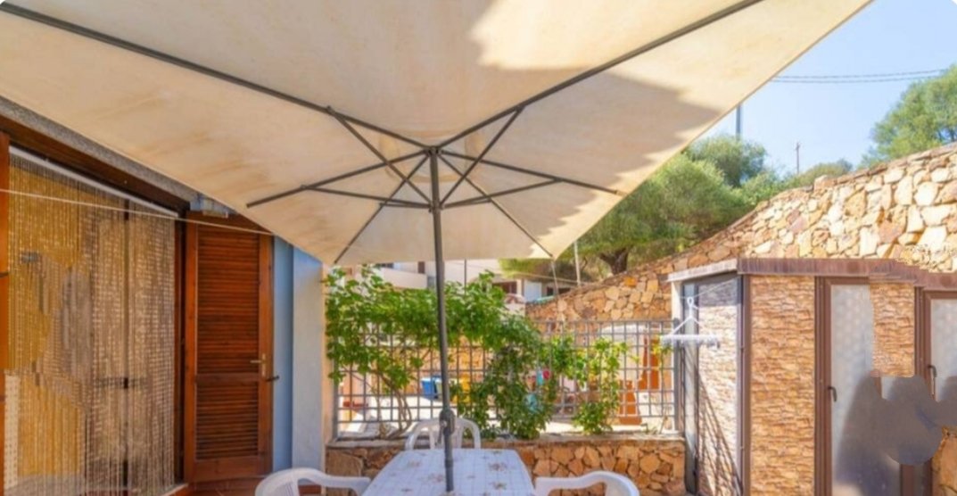 Appartamento a Budoni in Vacanza con vista mare  2