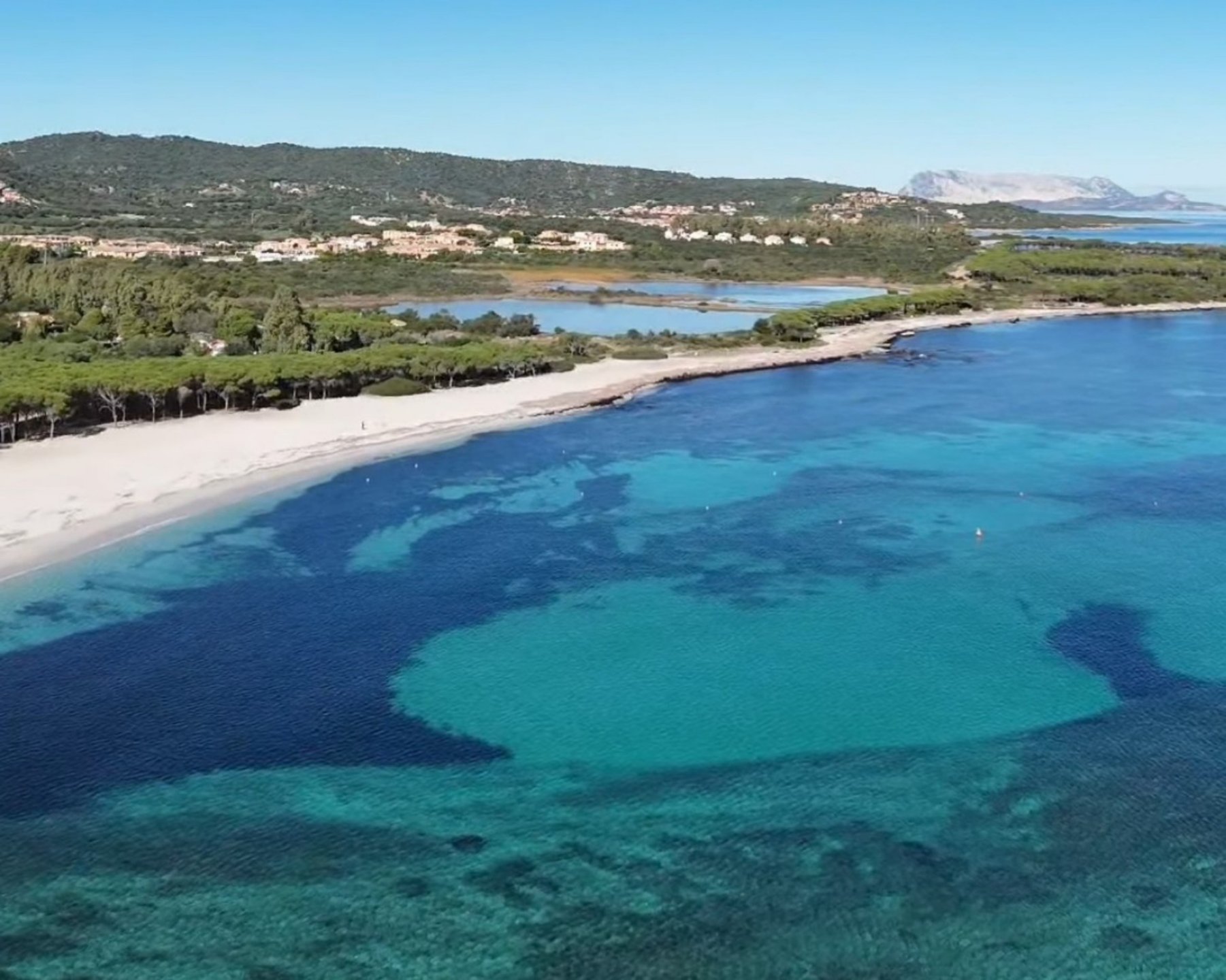 Appartamento a Budoni in Vacanza con vista mare  5