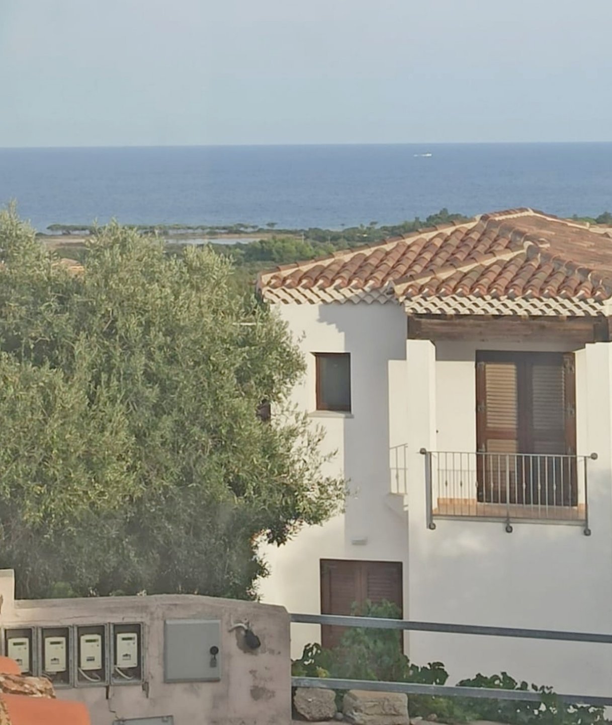 Appartamento a Budoni in Vacanza con vista mare  6
