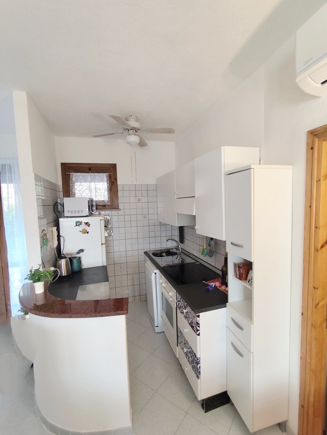 Appartamento a Budoni in Vacanza con vista mare  8