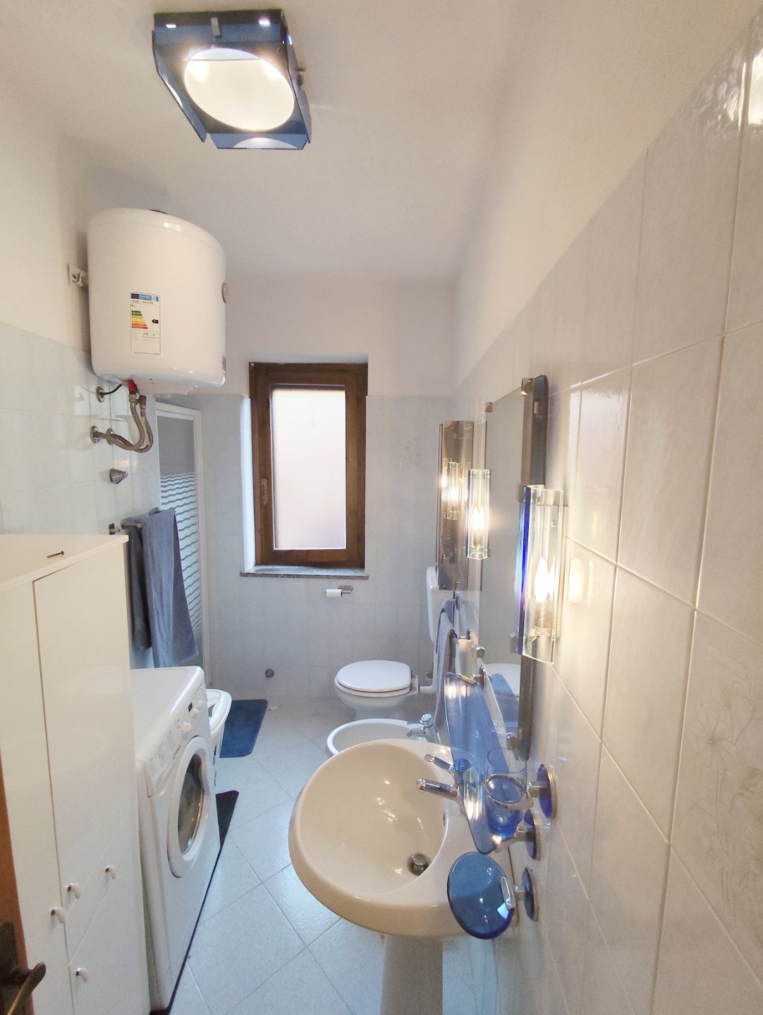 Appartamento a Budoni in Vacanza con vista mare  7