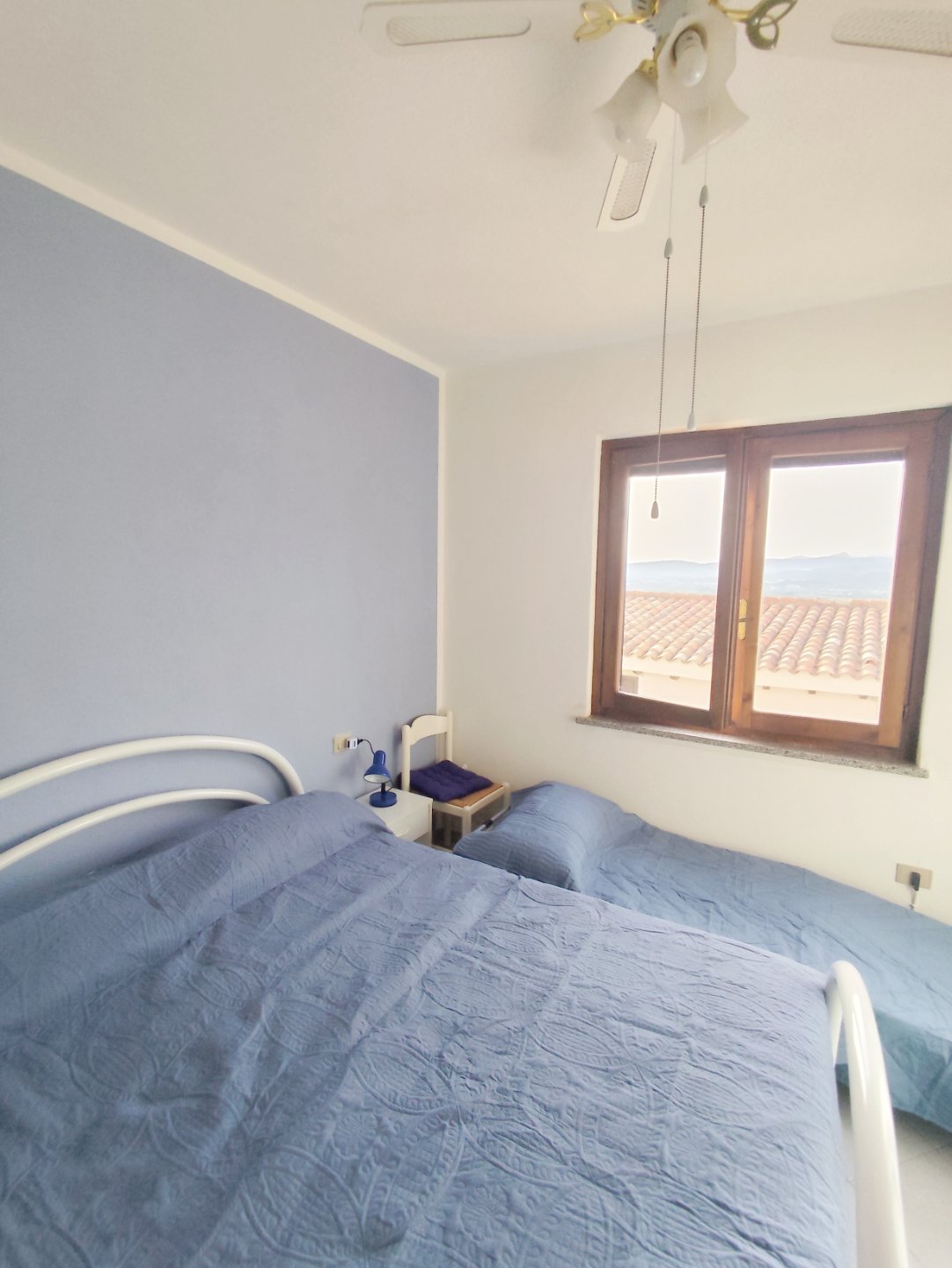 Appartamento a Budoni in Vacanza con vista mare  11