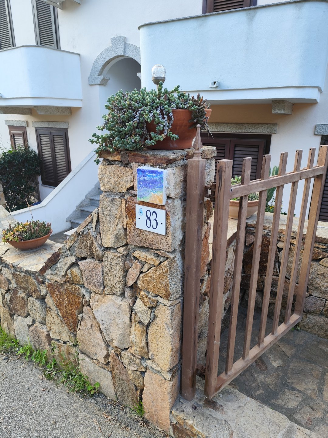 Appartamento a Budoni in Vacanza con vista mare  15