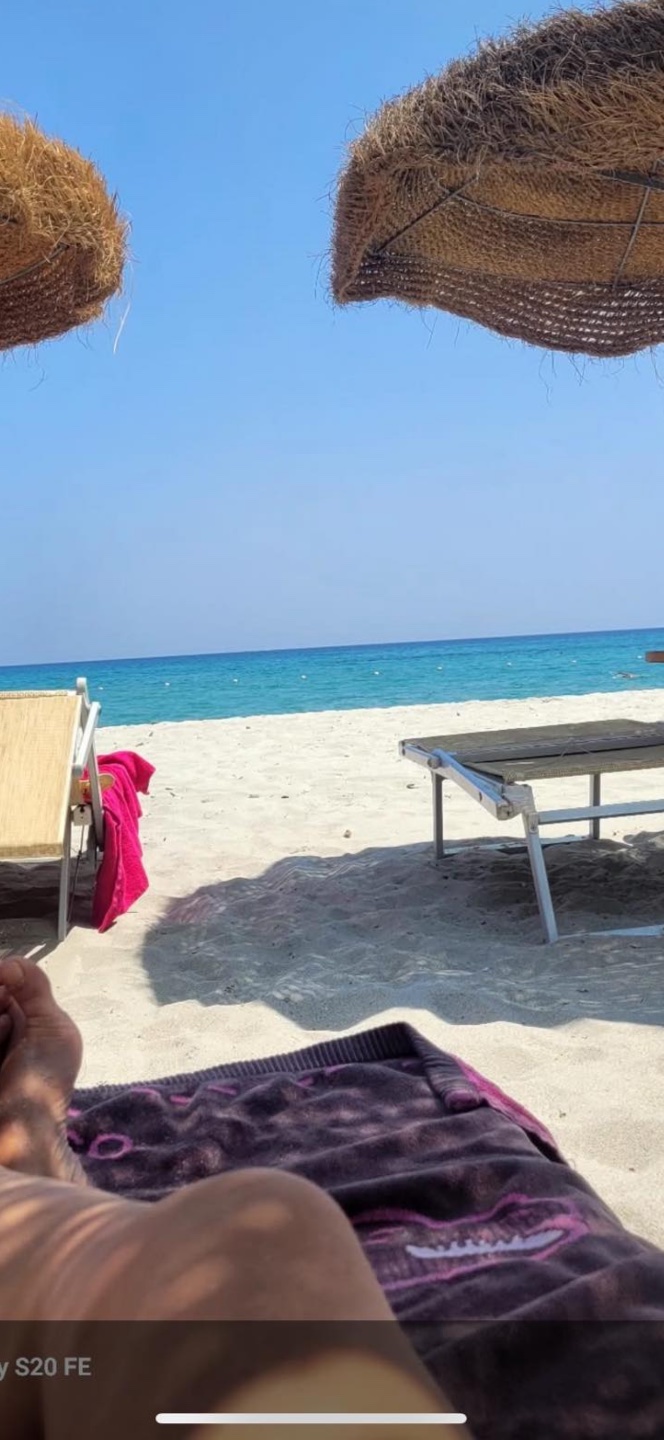 Appartamento vacanza a 500 metri dalla  spiaggia  la caletta di siniscola 4