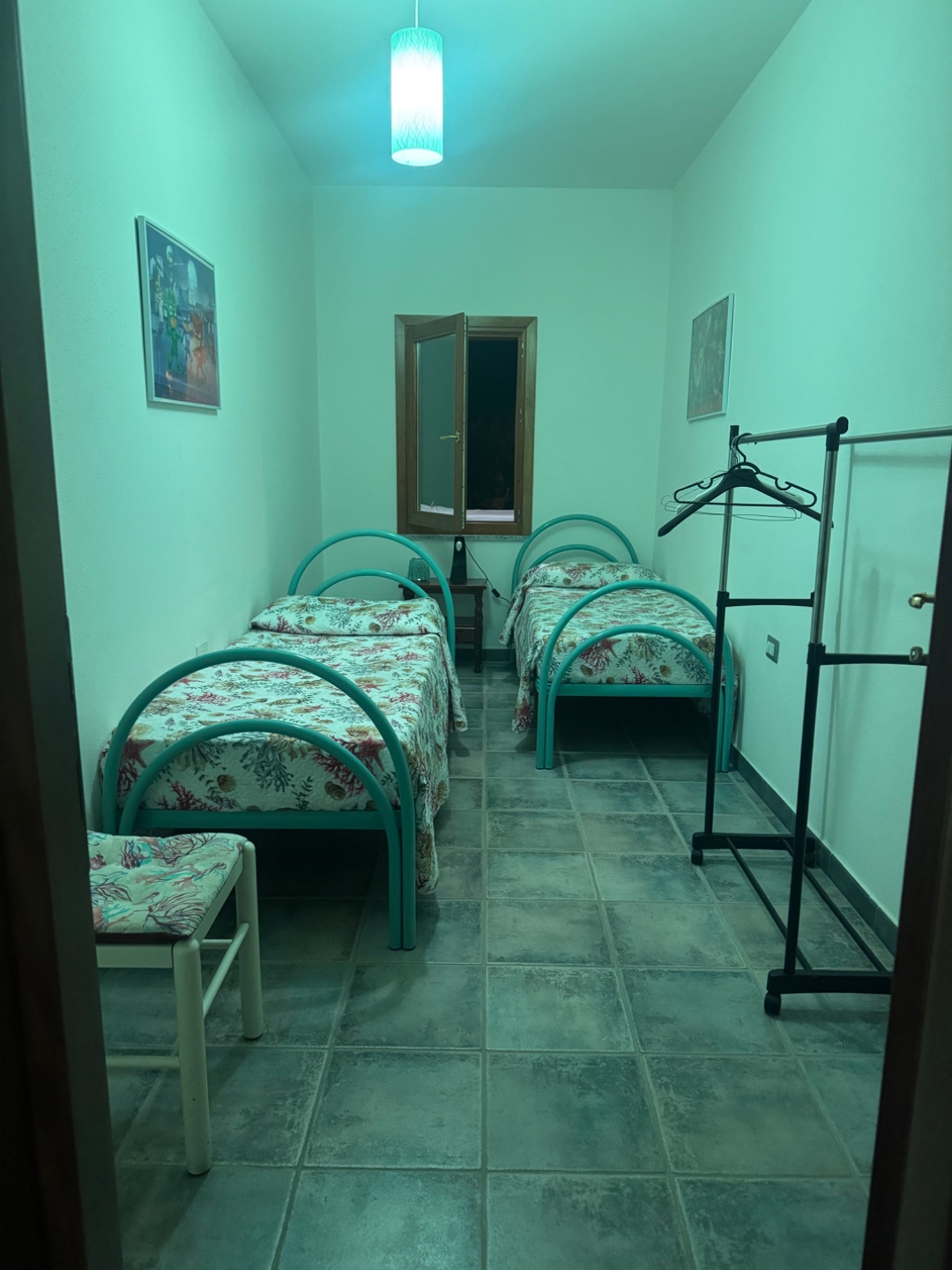 Appartamento vacanza a 500 metri dalla  spiaggia  la caletta di siniscola 6