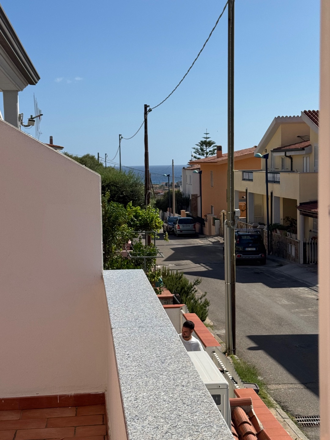 Appartamento vacanza a 500 metri dalla  spiaggia  la caletta di siniscola 7