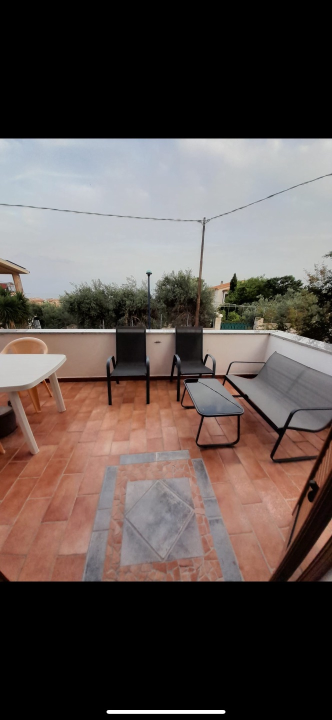 Appartamento vacanza a 500 metri dalla  spiaggia  la caletta di siniscola 12