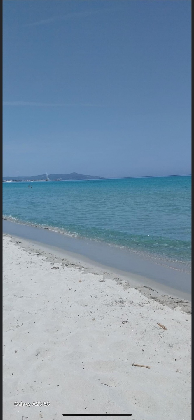 Appartamento vacanza a 500 metri dalla  spiaggia  la caletta di siniscola 17