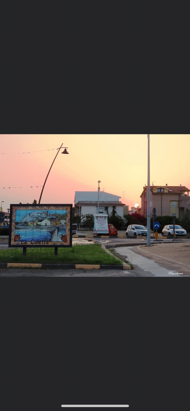Appartamento vacanza a 500 metri dalla  spiaggia  la caletta di siniscola 18