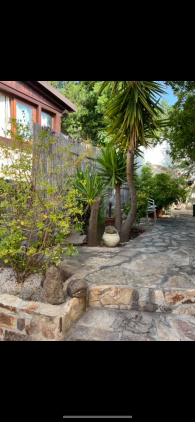 Appartamento vacanza a 500 metri dalla  spiaggia  la caletta di siniscola 19