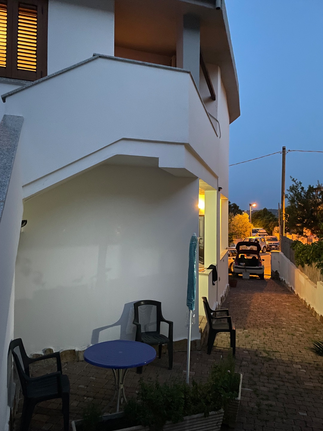 Appartamento vacanza a 500 metri dalla  spiaggia  la caletta di siniscola 20