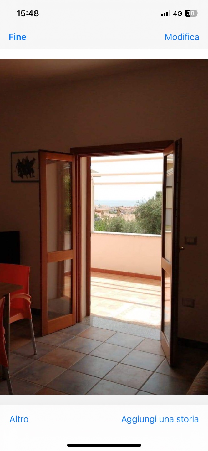 Appartamento vacanza a 500 metri dalla  spiaggia  la caletta di siniscola 21