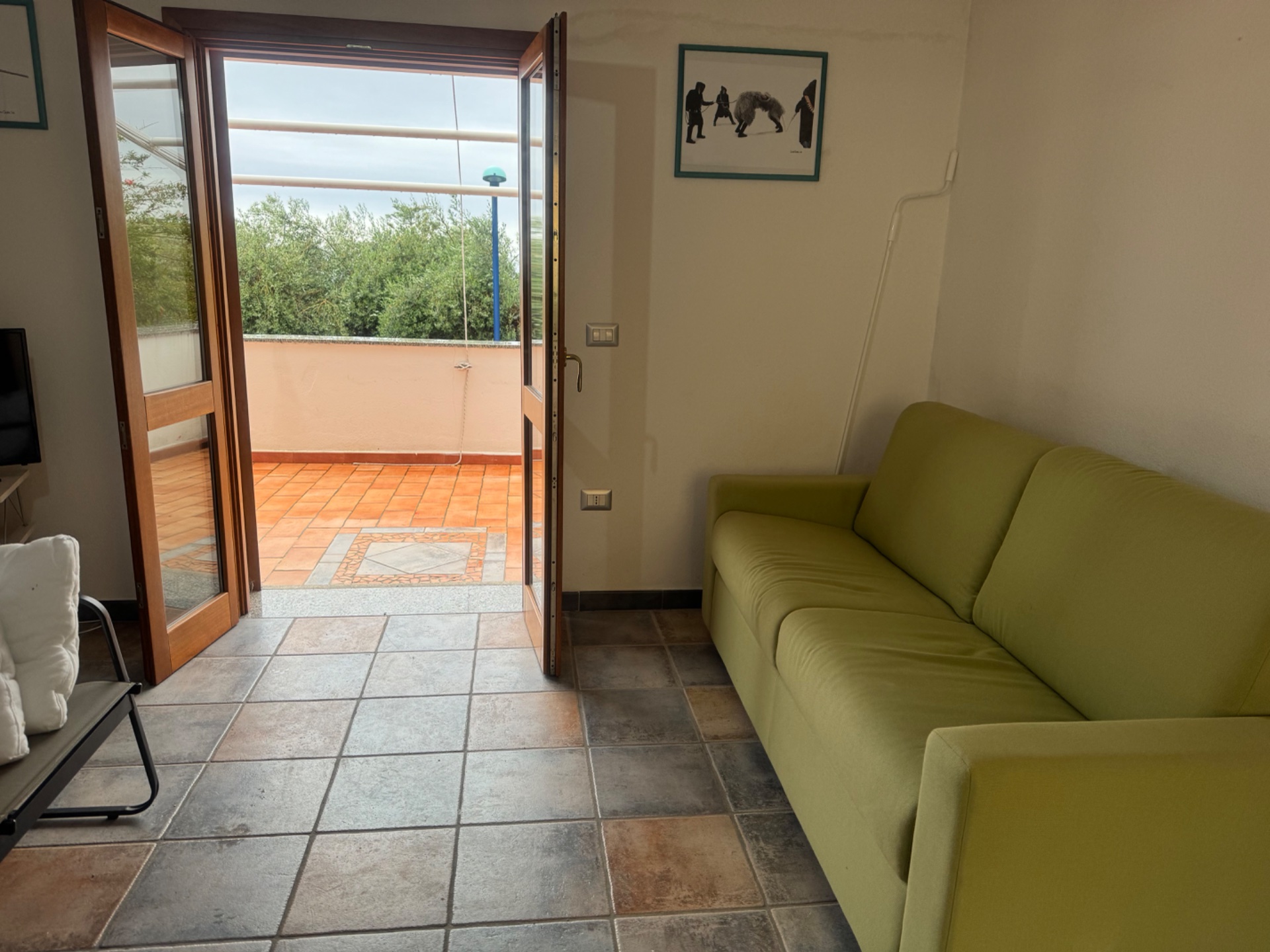 Appartamento vacanza a 500 metri dalla  spiaggia  la caletta di siniscola 27