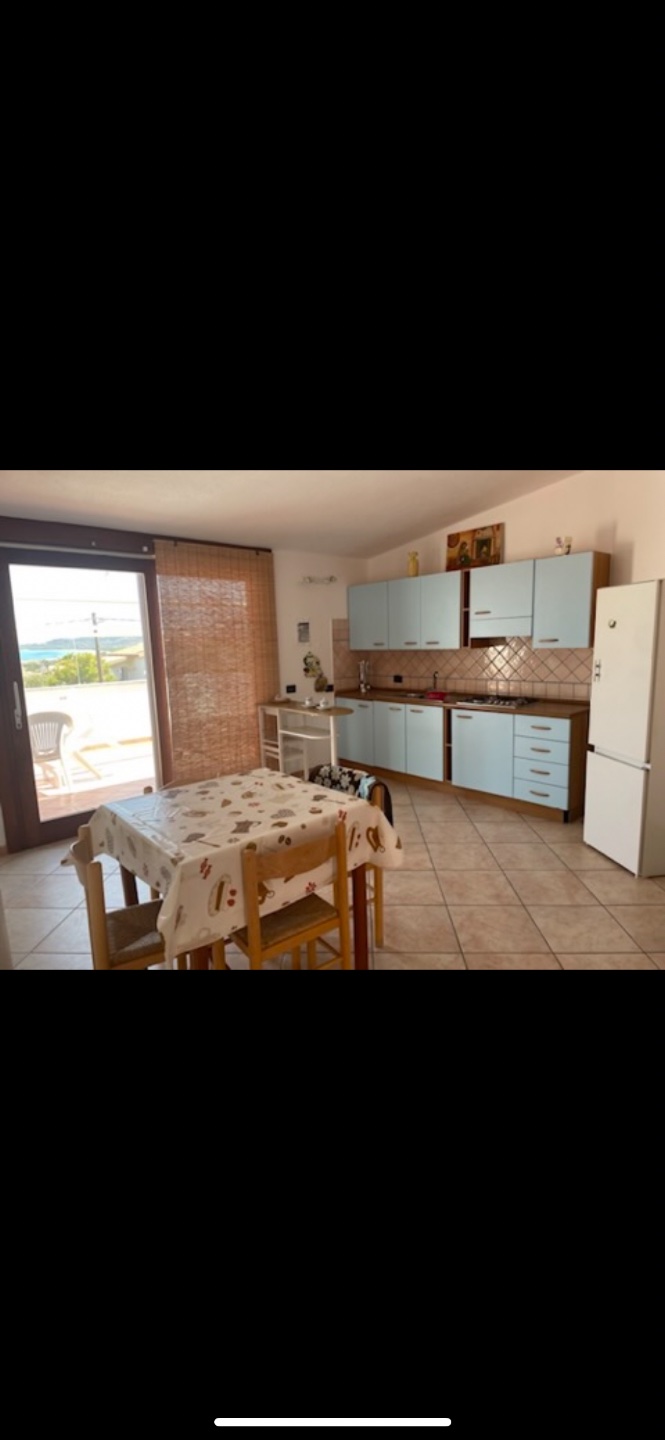 Appartamenti a la caletta vista mare 