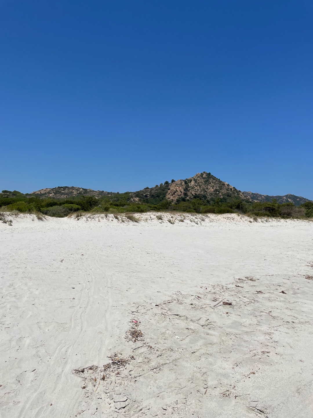 Appartamenti a la caletta vista mare  4