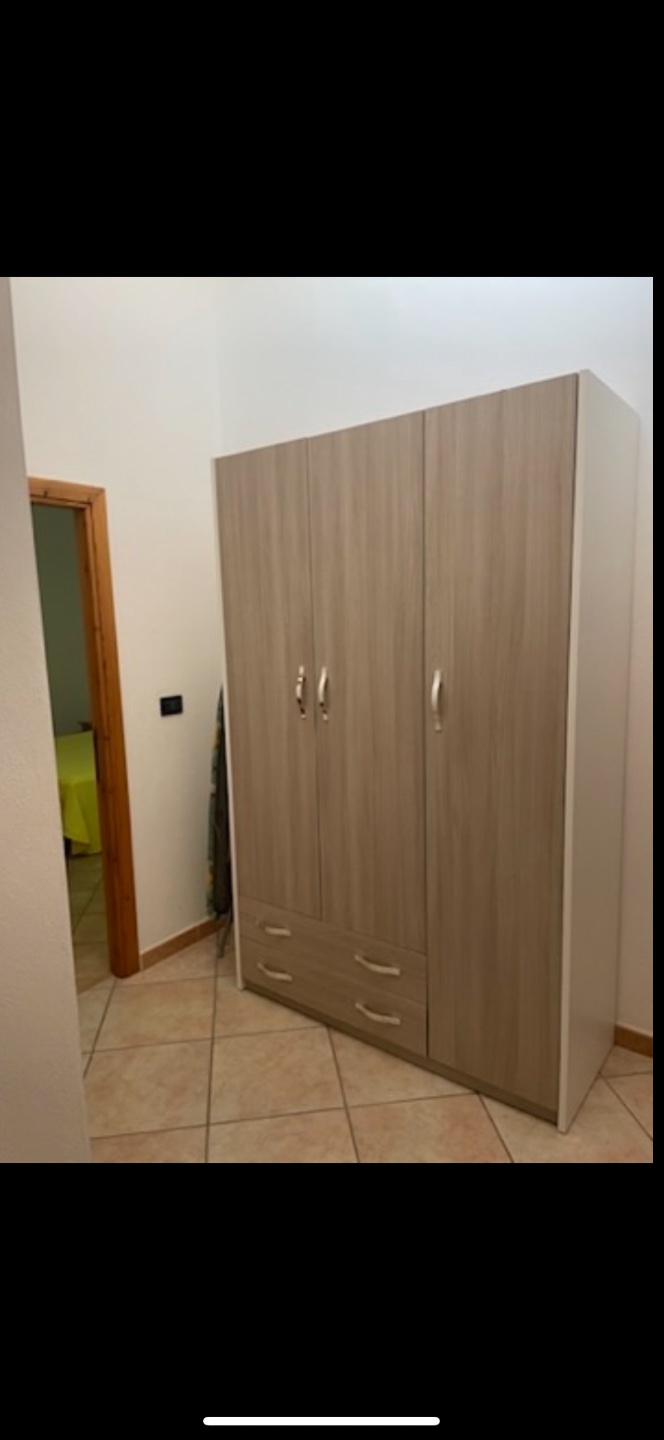 Appartamenti a la caletta vista mare  6