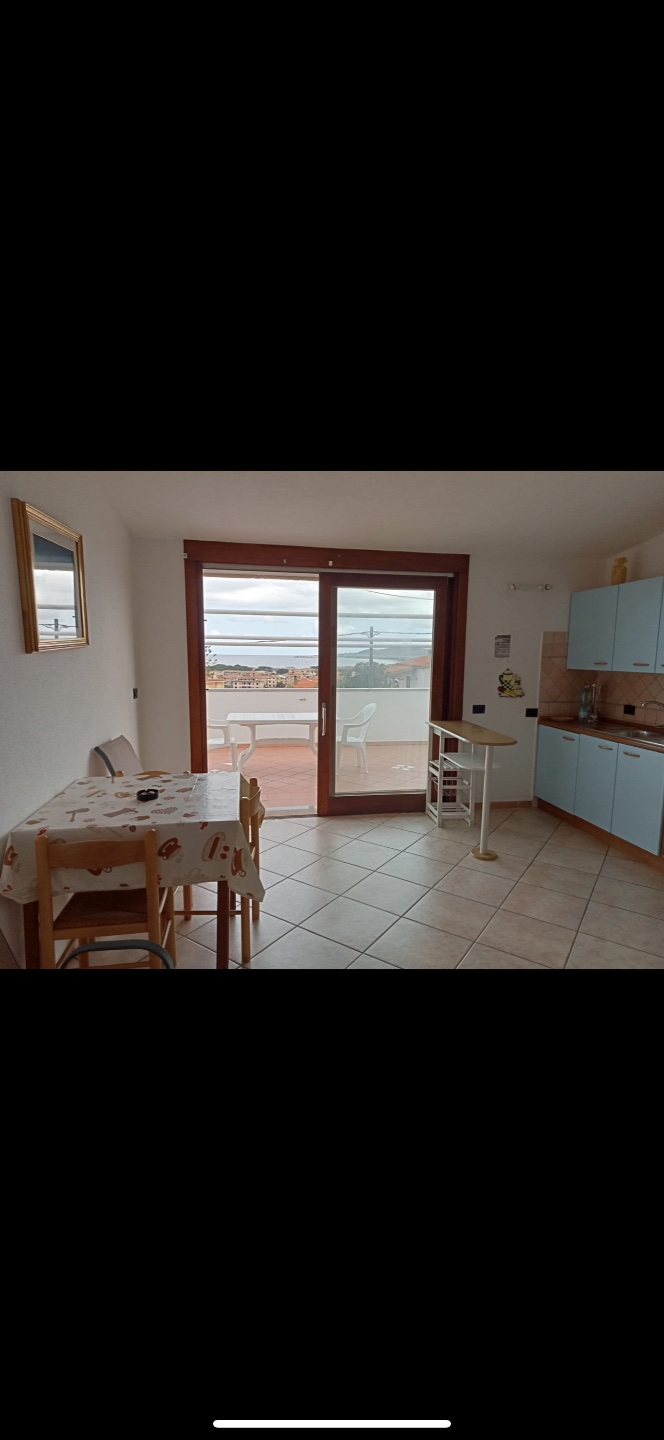 Appartamenti a la caletta vista mare  7