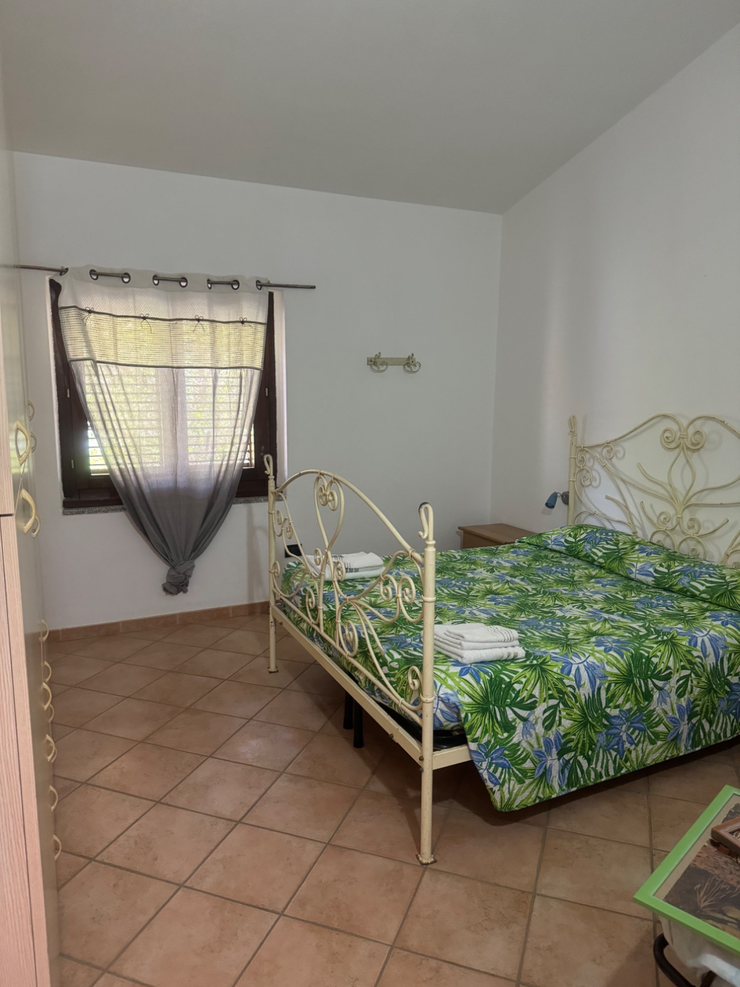 Appartamenti a la caletta vista mare  14