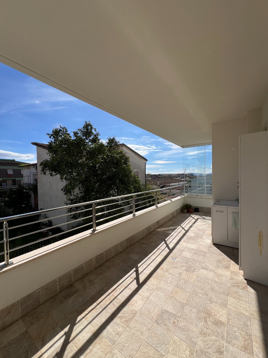 Appartamento a Sassari Via Casula in Vendita con terrazzo