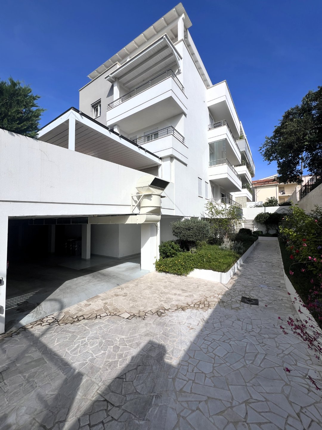 Appartamento a Sassari Via Casula in Vendita con terrazzo 2