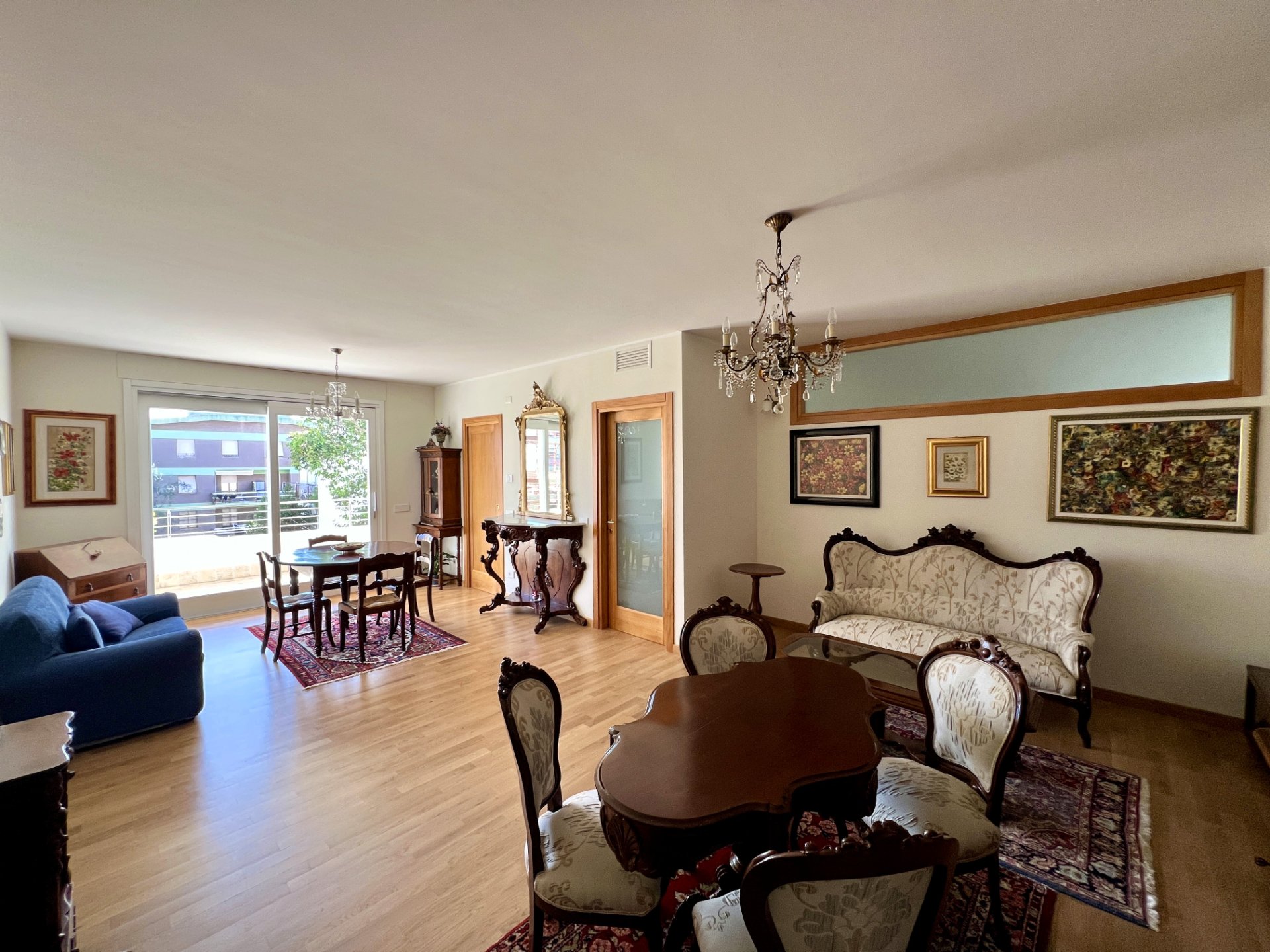 Appartamento a Sassari Via Casula in Vendita con terrazzo 3