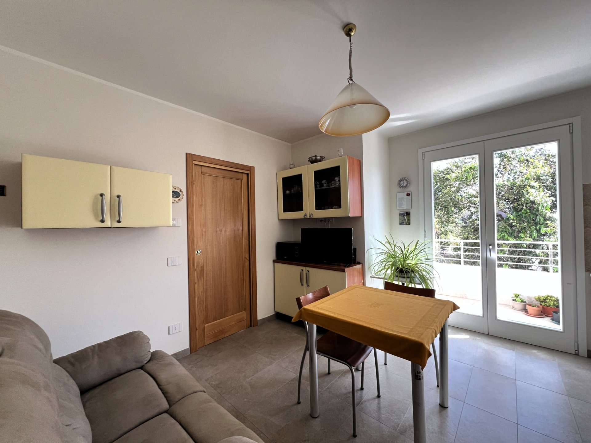 Appartamento a Sassari Via Casula in Vendita con terrazzo 7