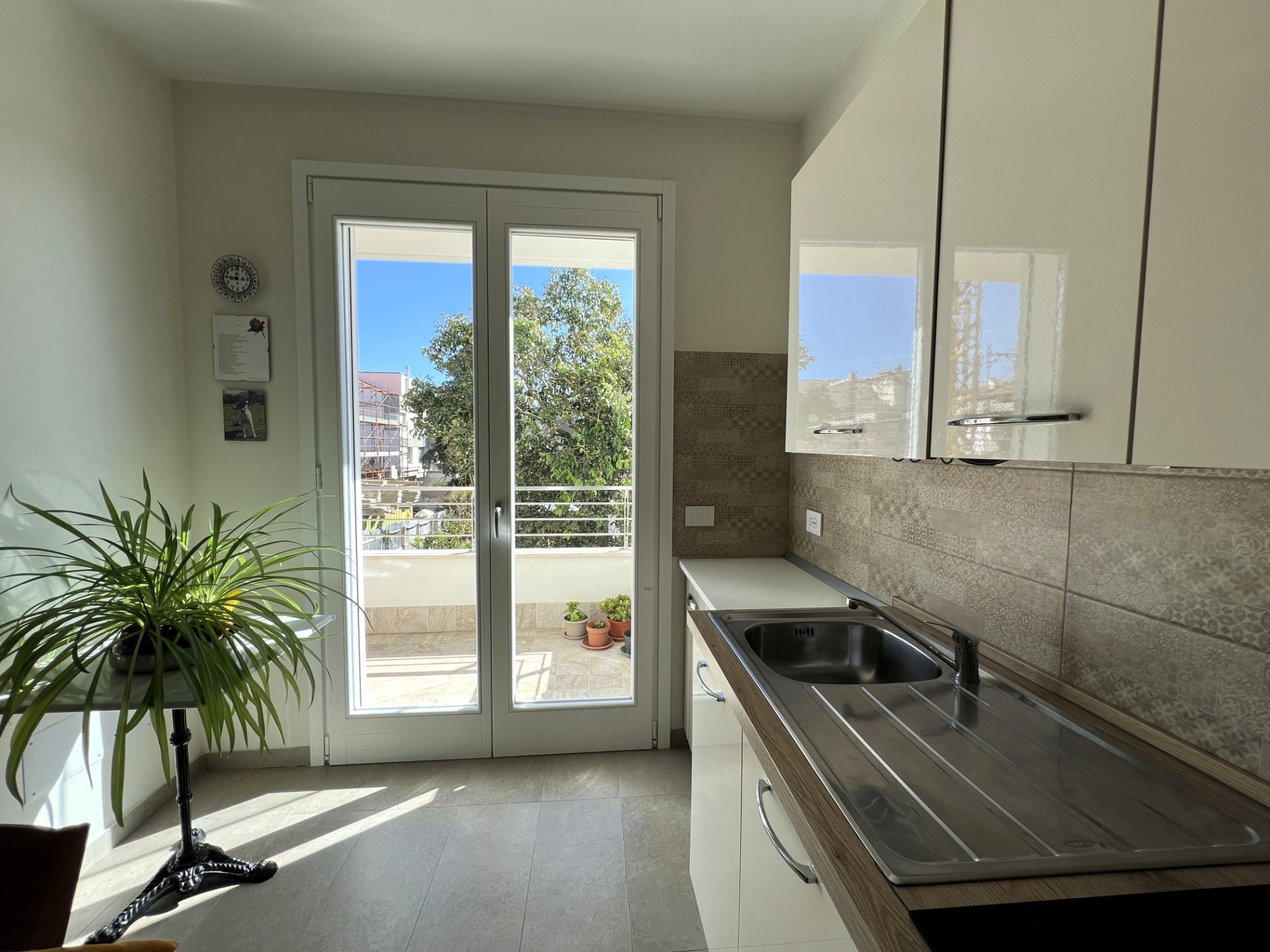 Appartamento a Sassari Via Casula in Vendita con terrazzo 8