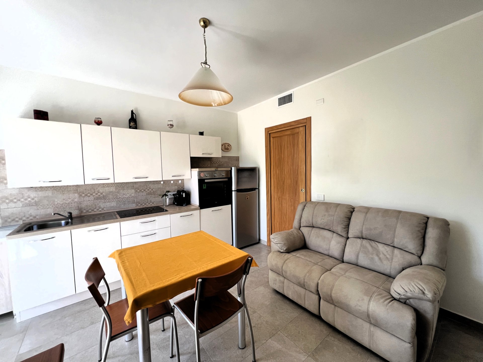 Appartamento a Sassari Via Casula in Vendita con terrazzo 9