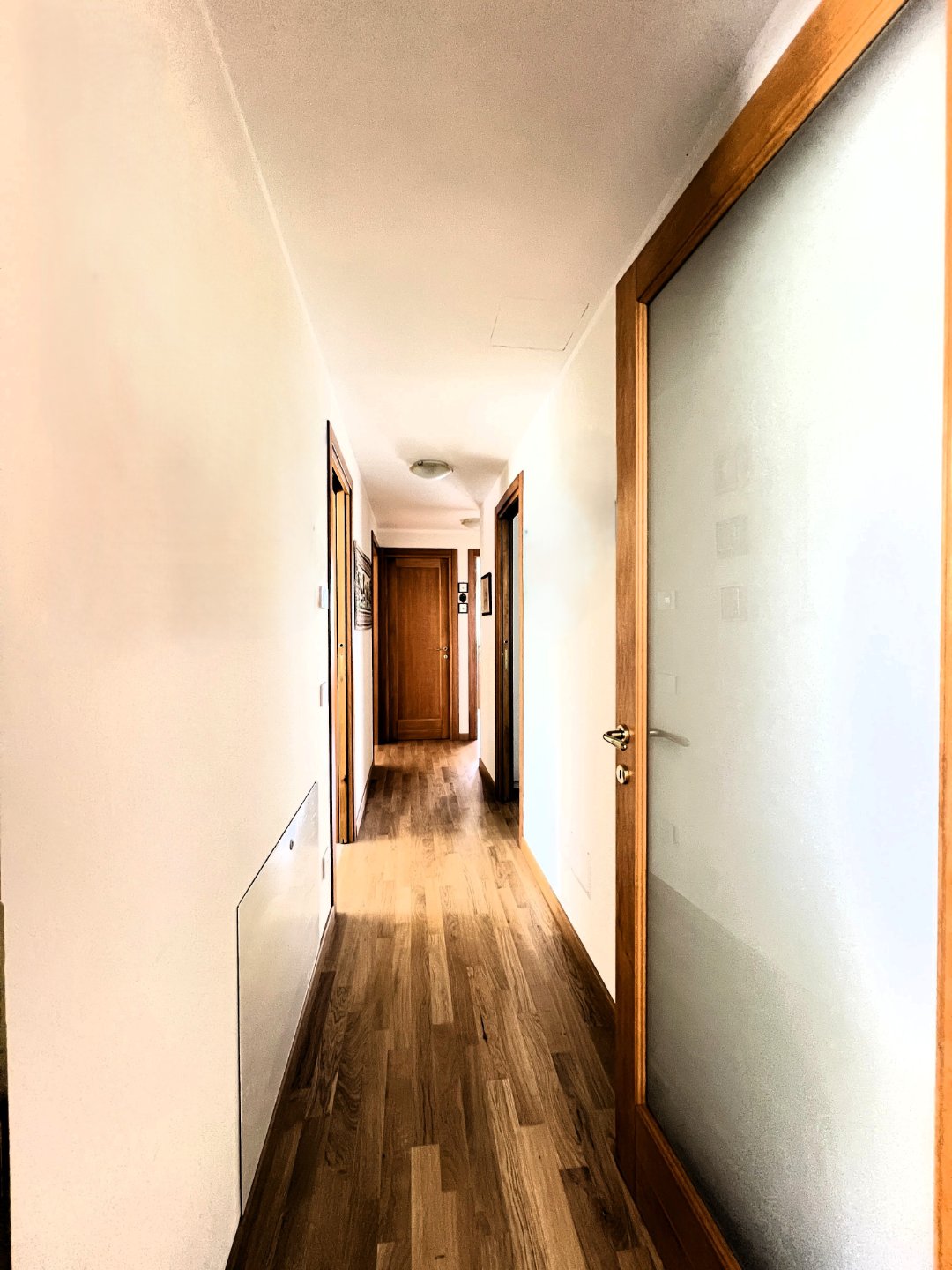 Appartamento a Sassari Via Casula in Vendita con terrazzo 10