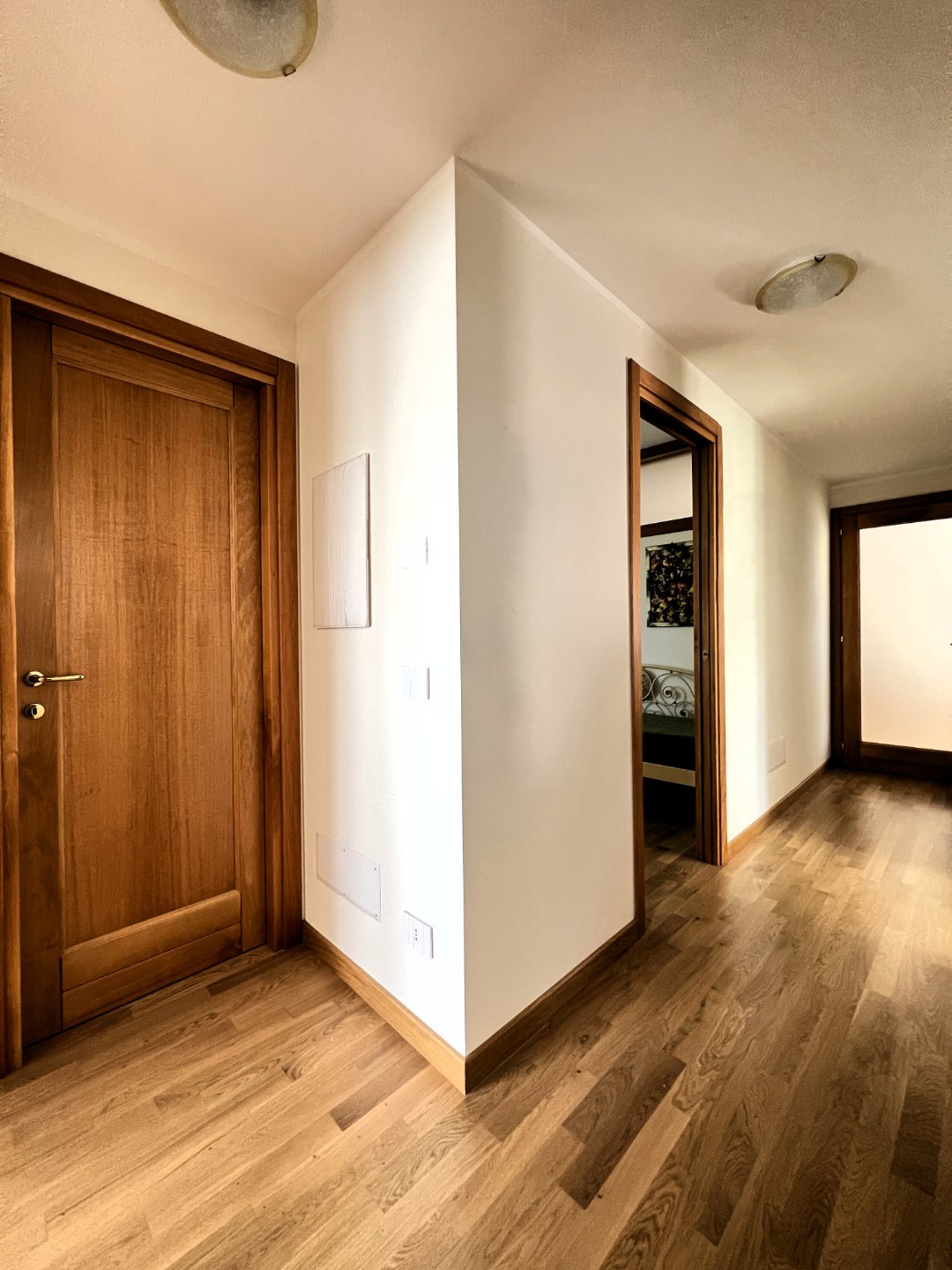 Appartamento a Sassari Via Casula in Vendita con terrazzo 11