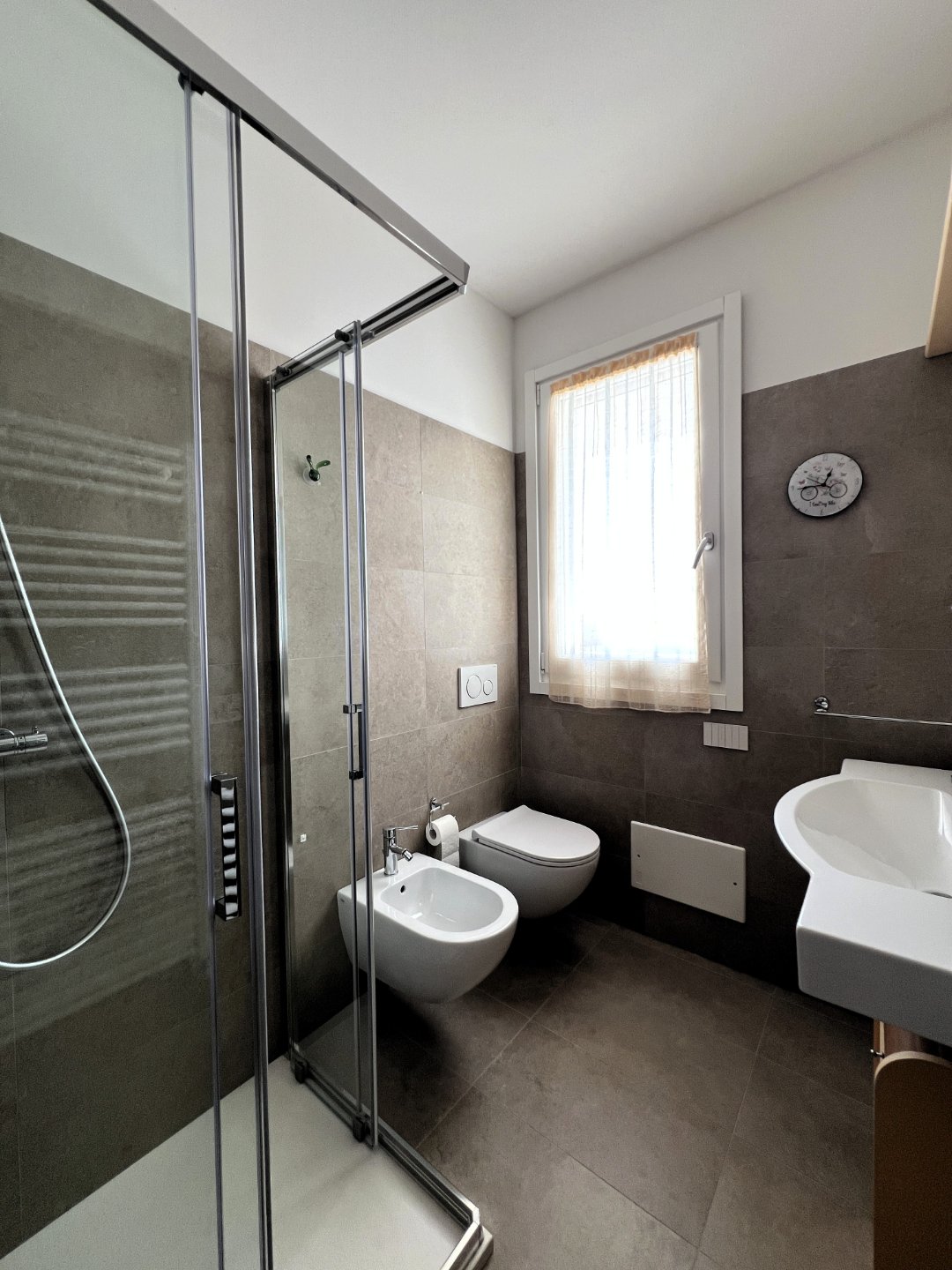 Appartamento a Sassari Via Casula in Vendita con terrazzo 17