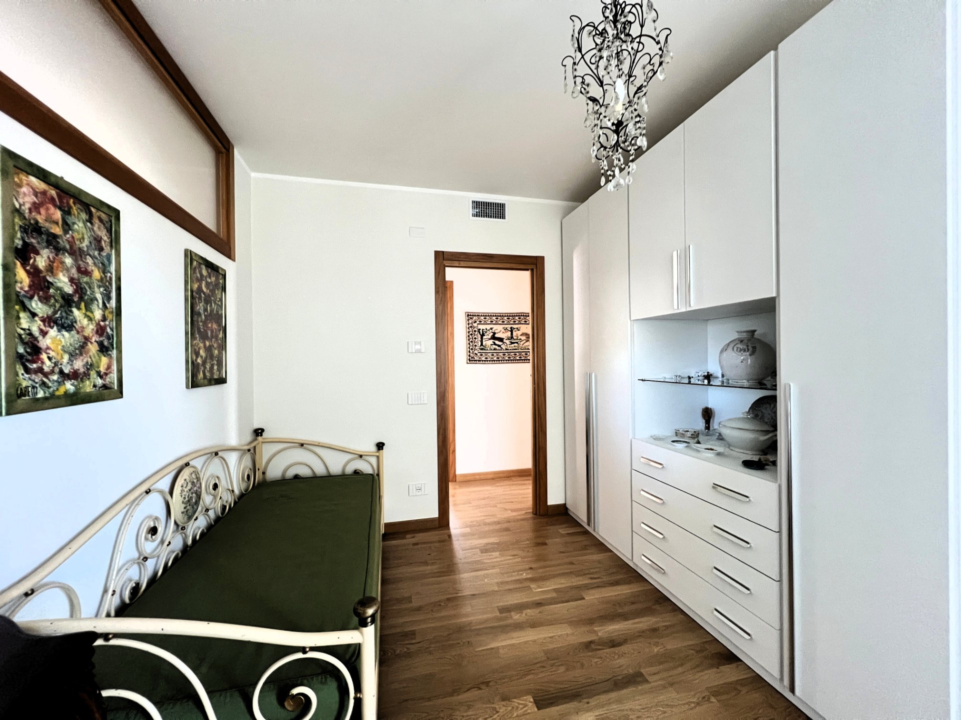 Appartamento a Sassari Via Casula in Vendita con terrazzo 12